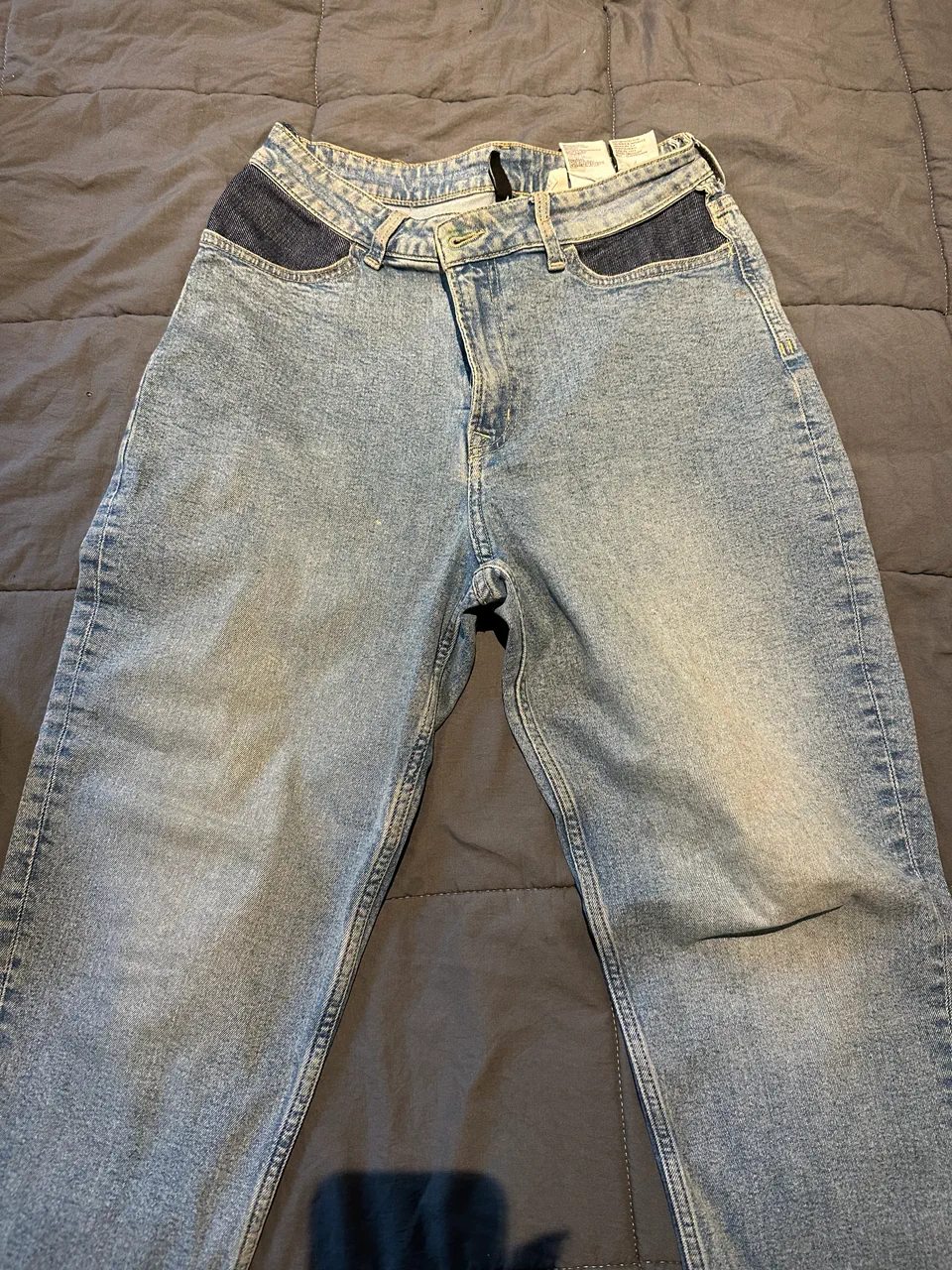 Hym denim · Talle S
