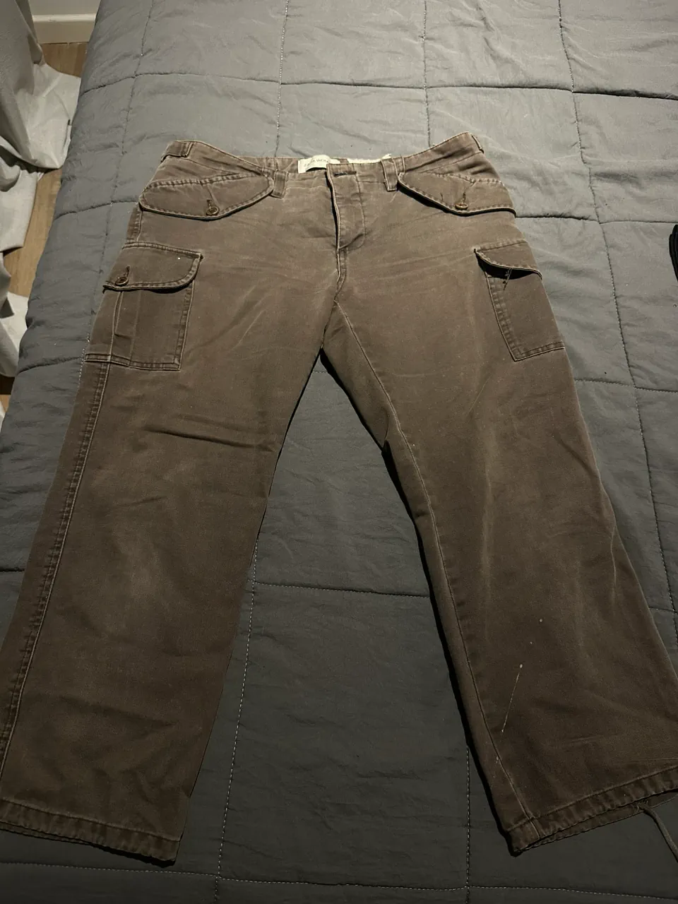 Zara Woman · Talle MEX/ARG 30