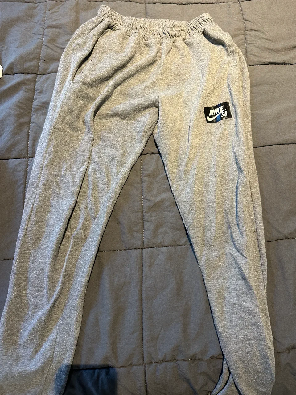 Pantalón Nike - imagen 1