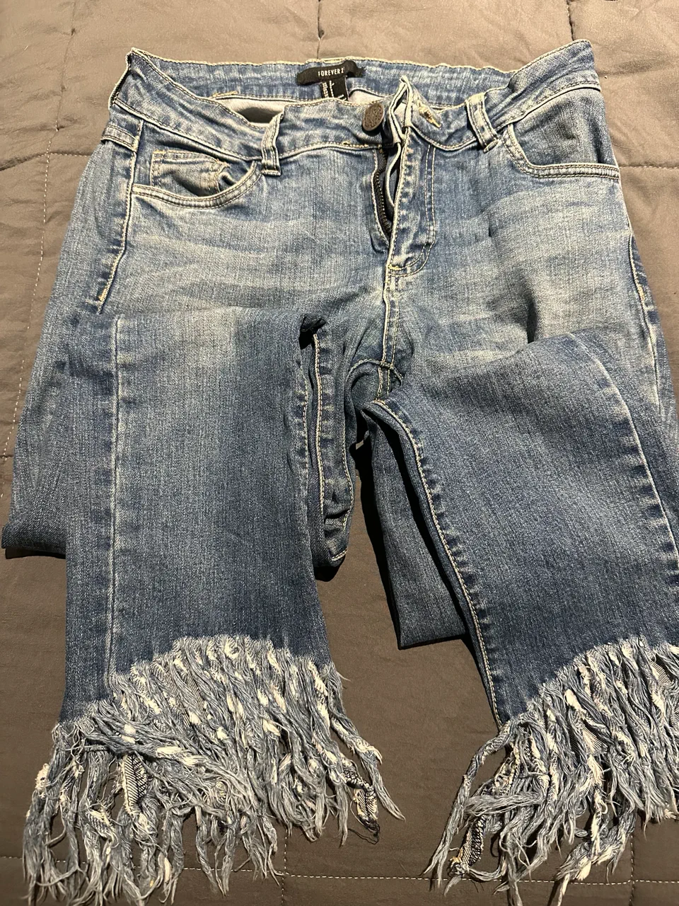Jean Forever 21 - imagen 1