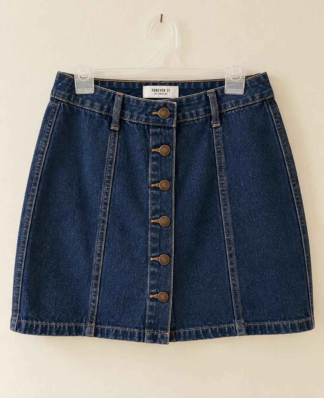 Forever 21 · Talle S