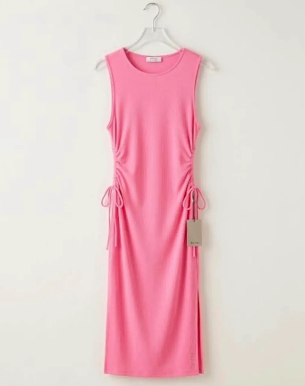 Bershka · Talle S