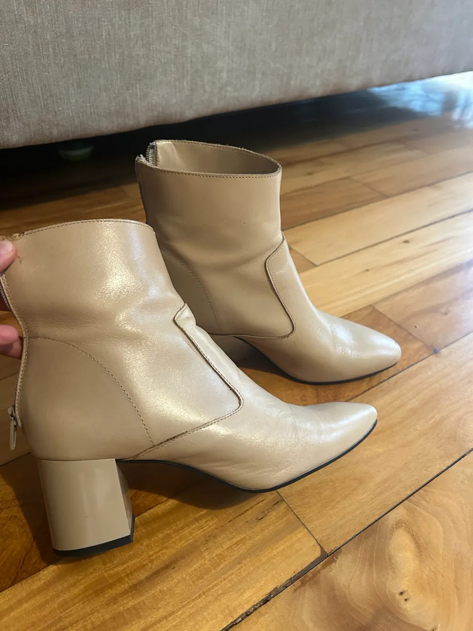 Mango · Talle AR 37