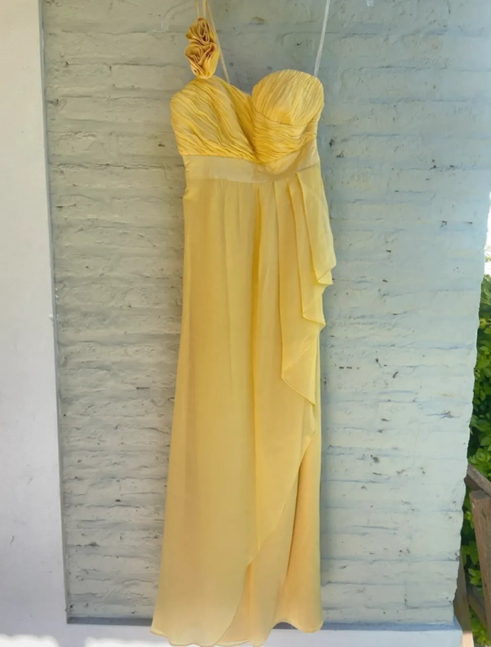Phoebe couture · Talle S
