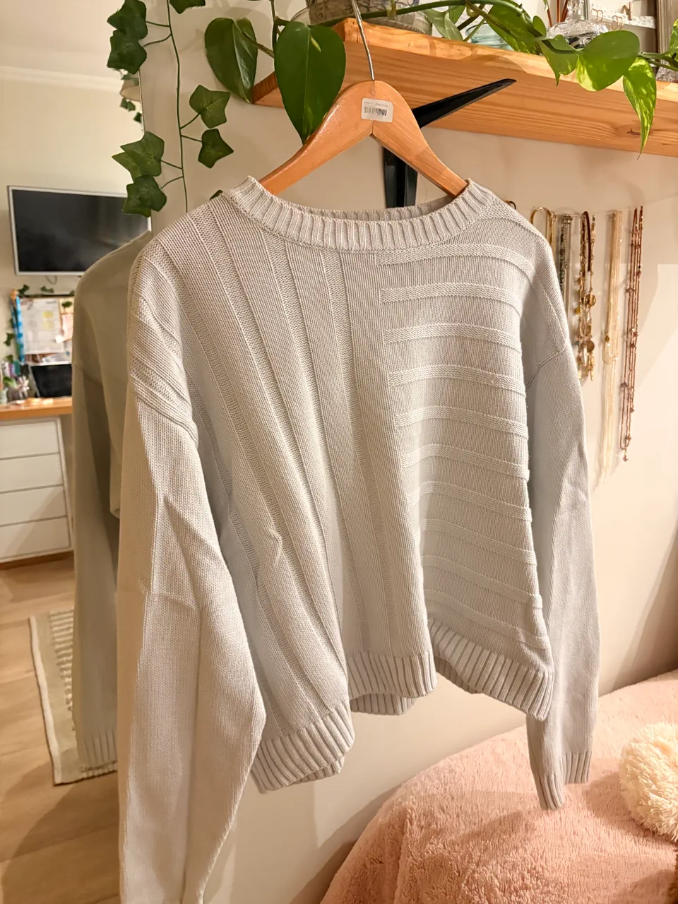 Sweater S.nsay - imagen 1