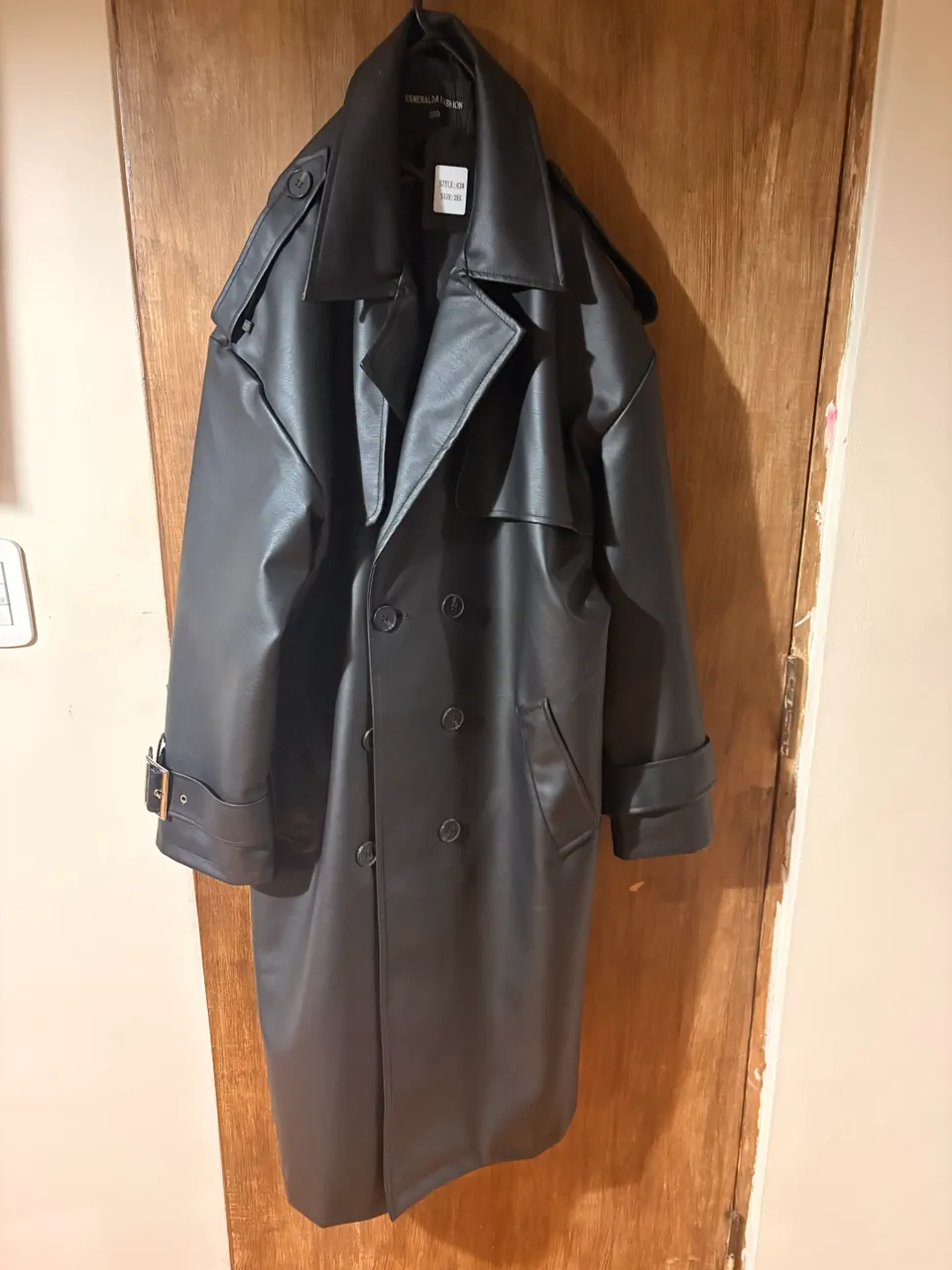 47 Street · Talle XXXL