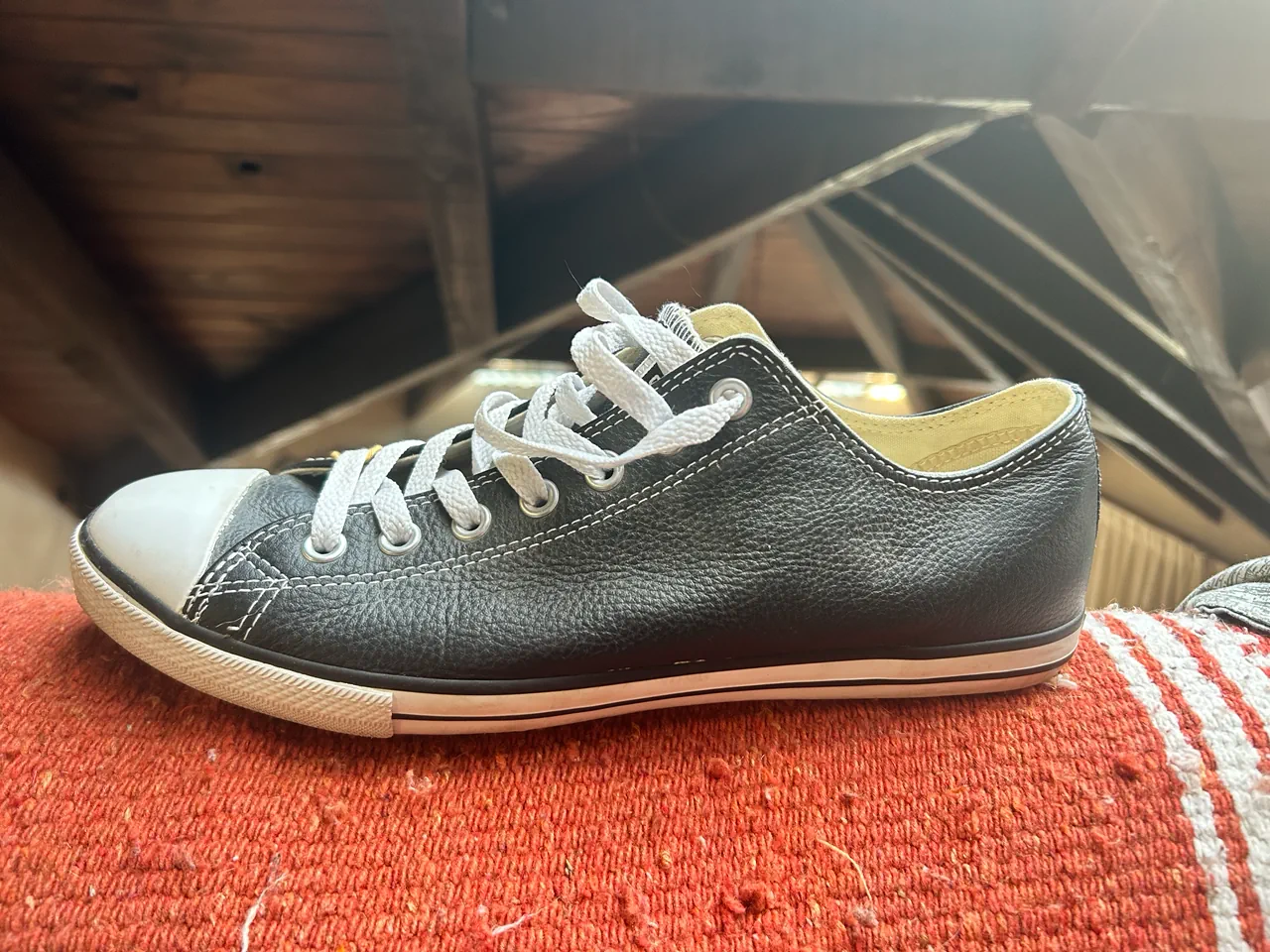 Zapatillas Converse - imagen 1