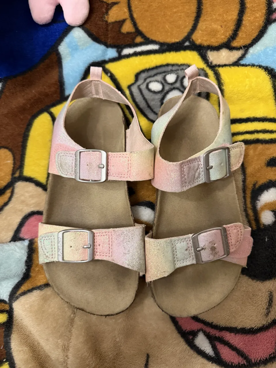 Sandalias Carter's - imagen 1