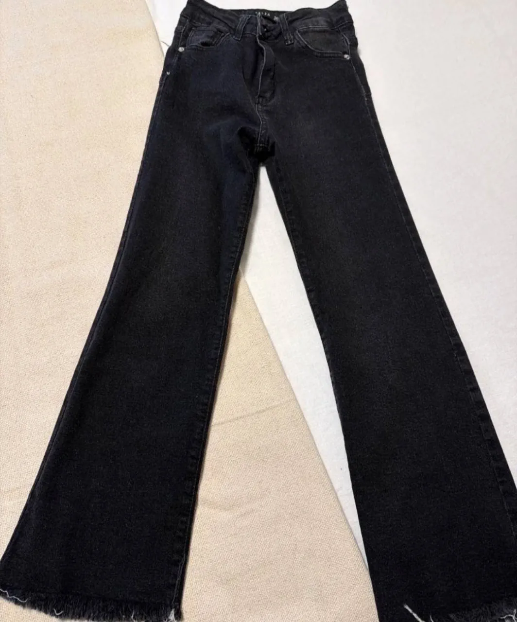 Jean Salsa - imagen 1