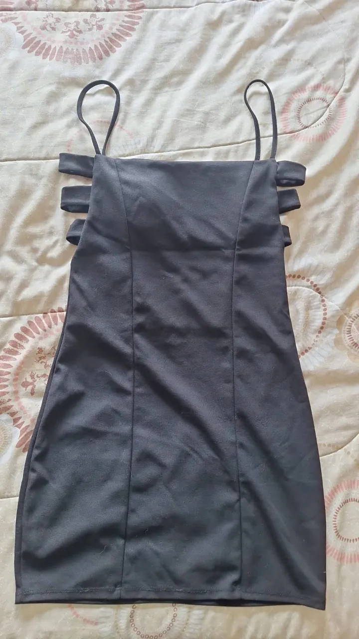 Vestido a - imagen 1