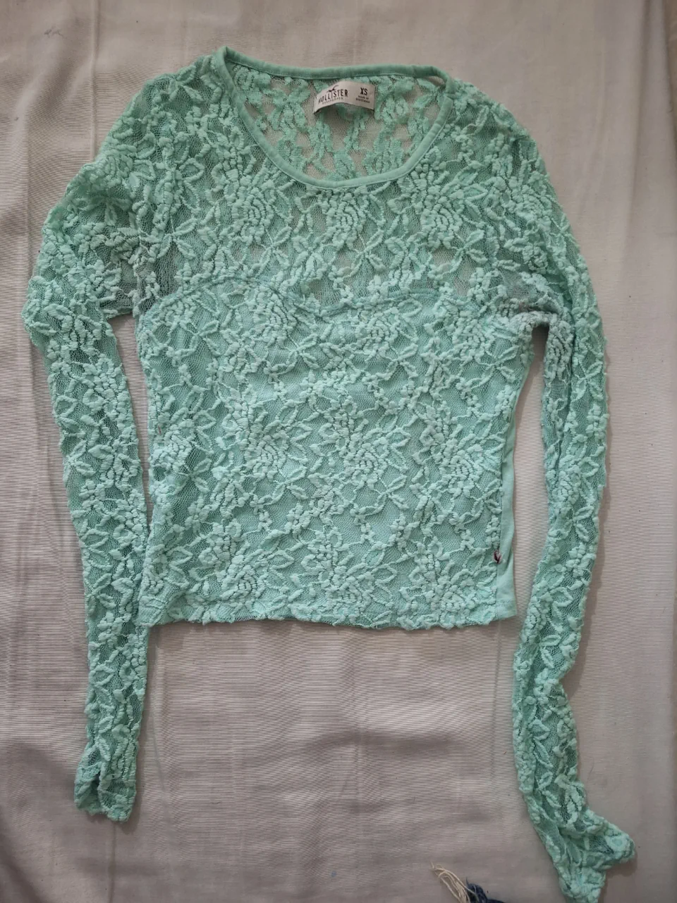 Hollister · Talle S