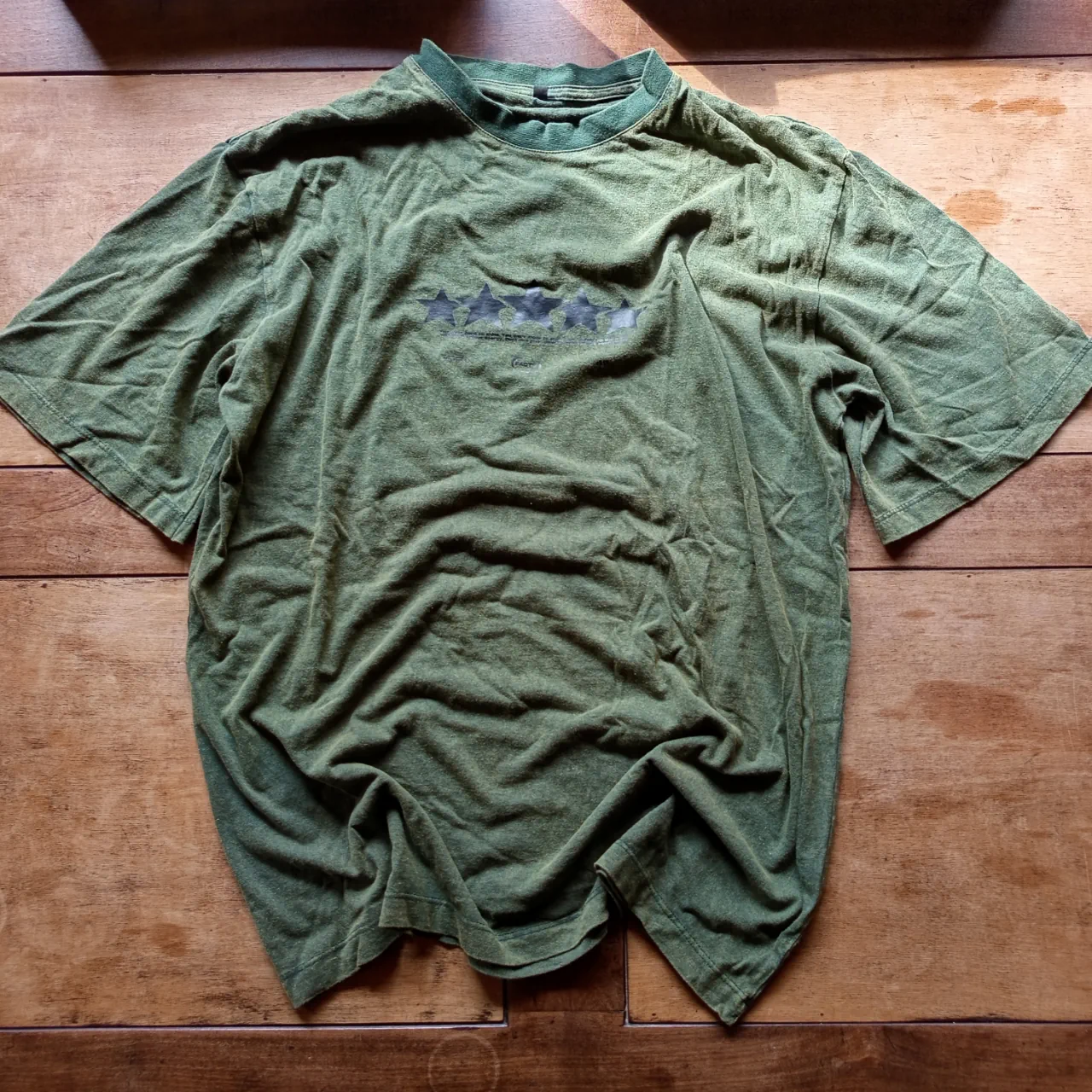 Oversize · Talle XL