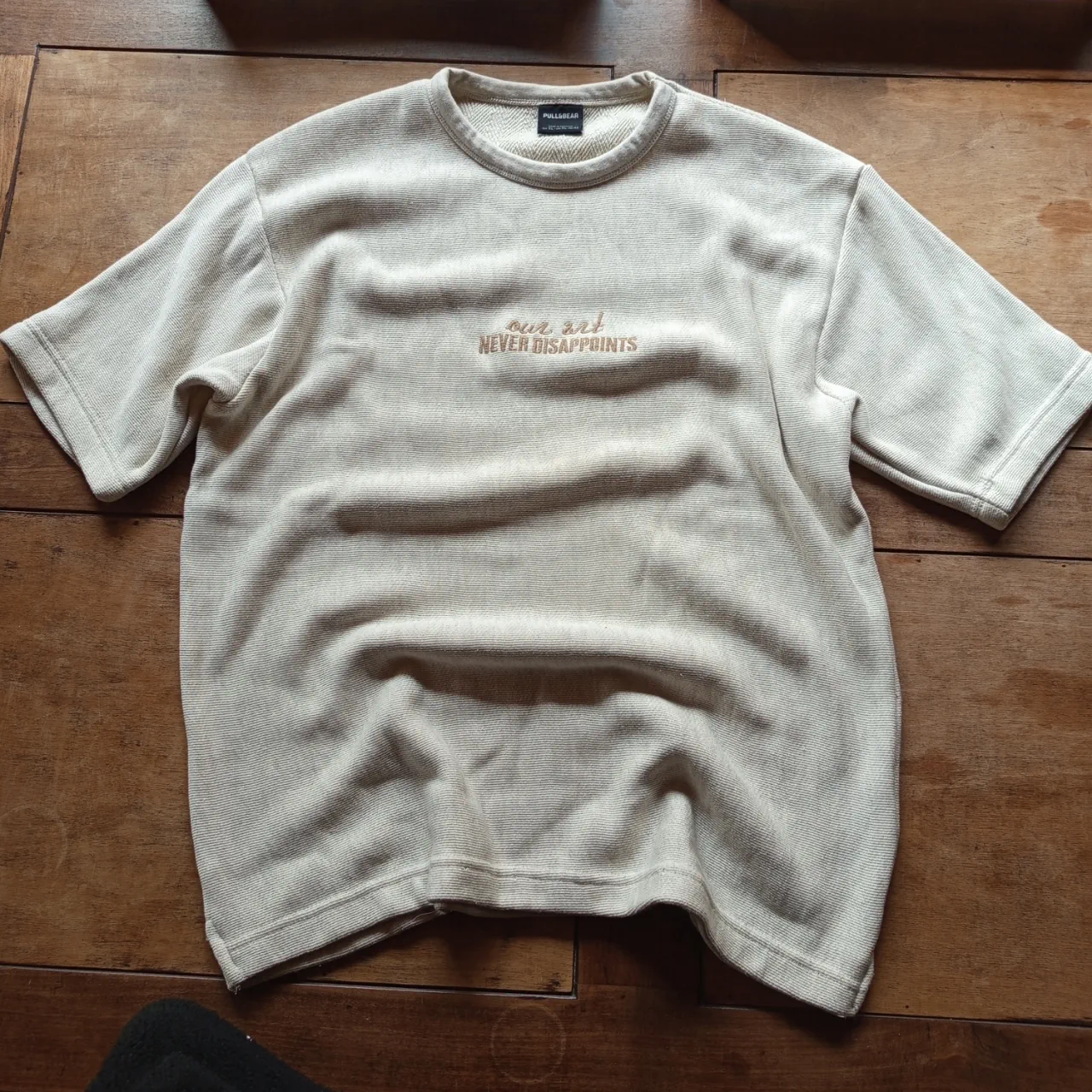 Pull&bear · Talle XL