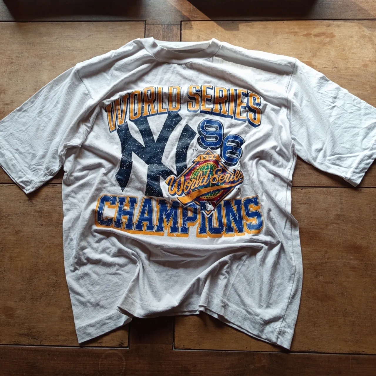 Ny yankees · Talle L