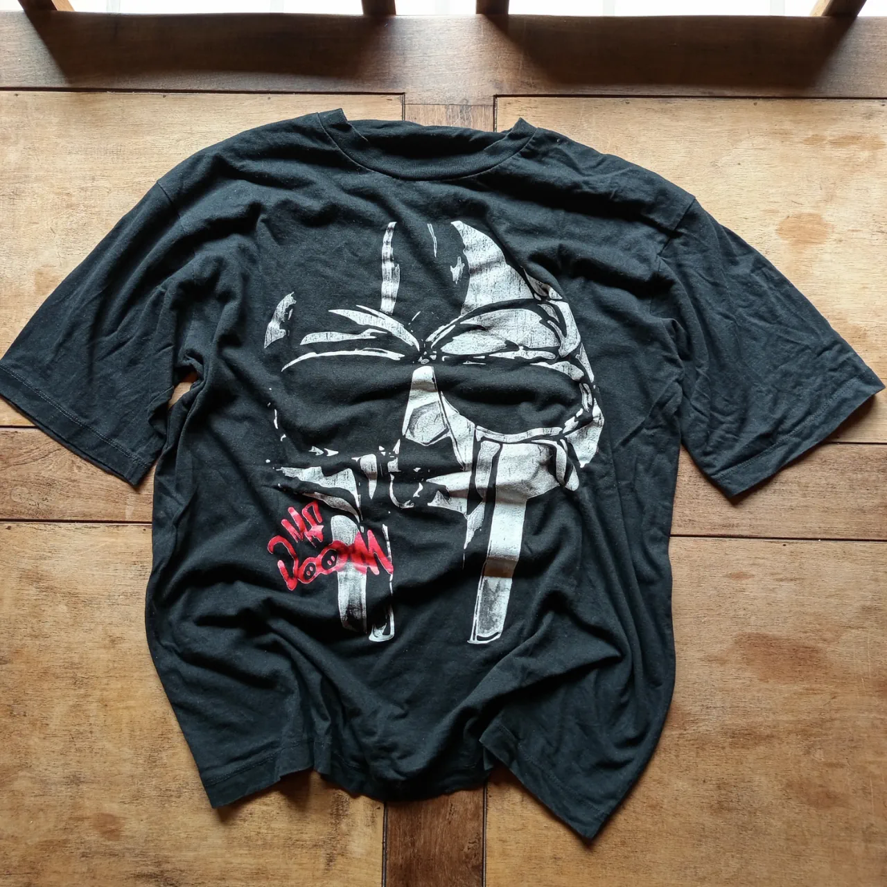 Mf doom · Talle L