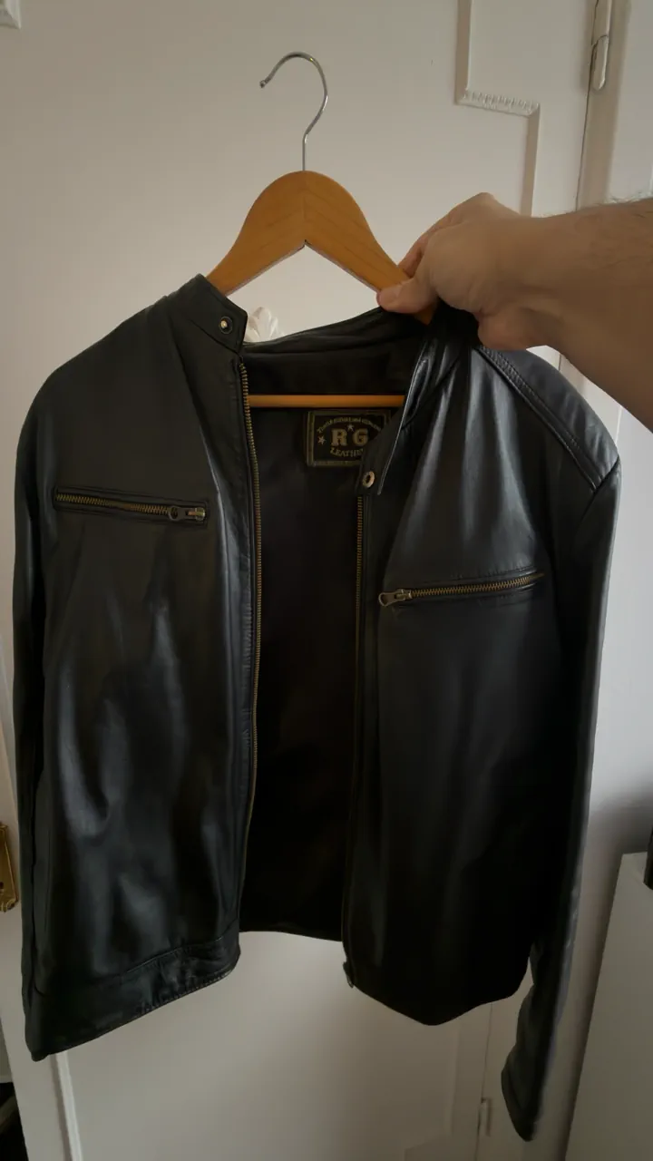Campera Sin marca - imagen 1