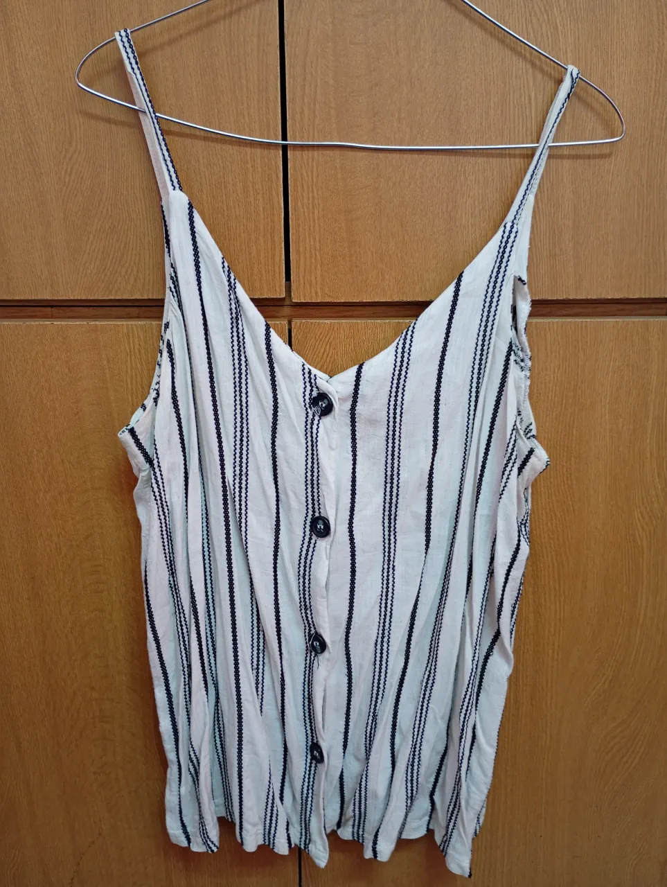 Musculosa Sin marca - imagen 1