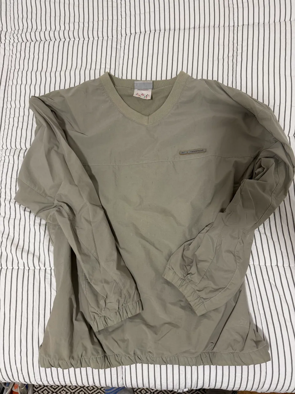 Reebok · Talle S