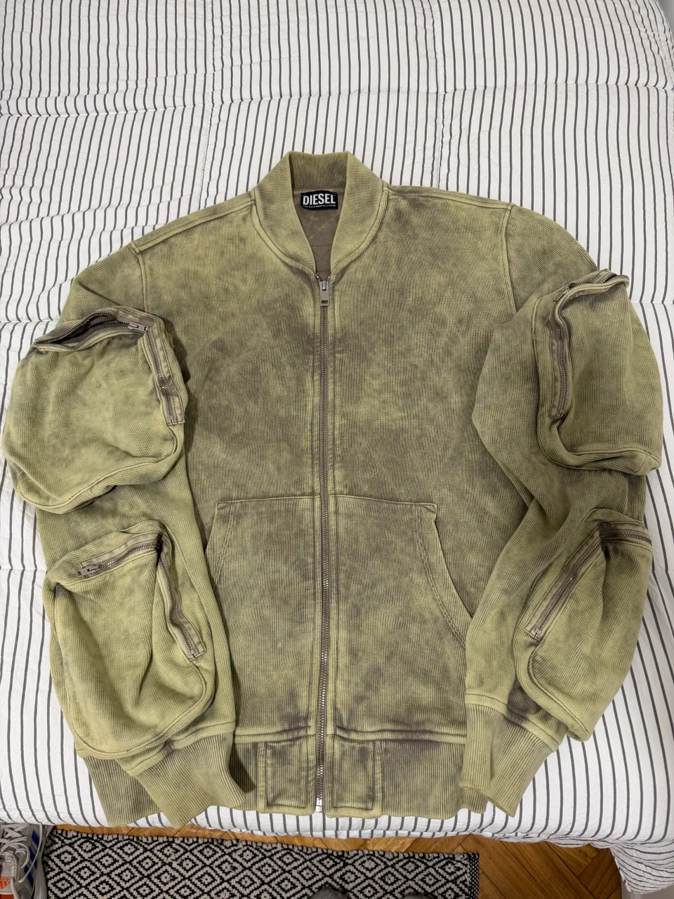 Diesel · Talle M