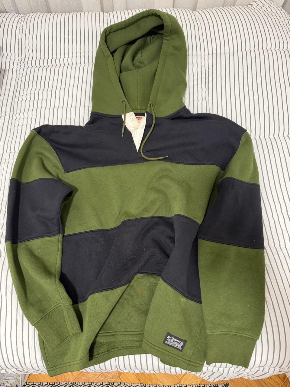 Levi's · Talle S