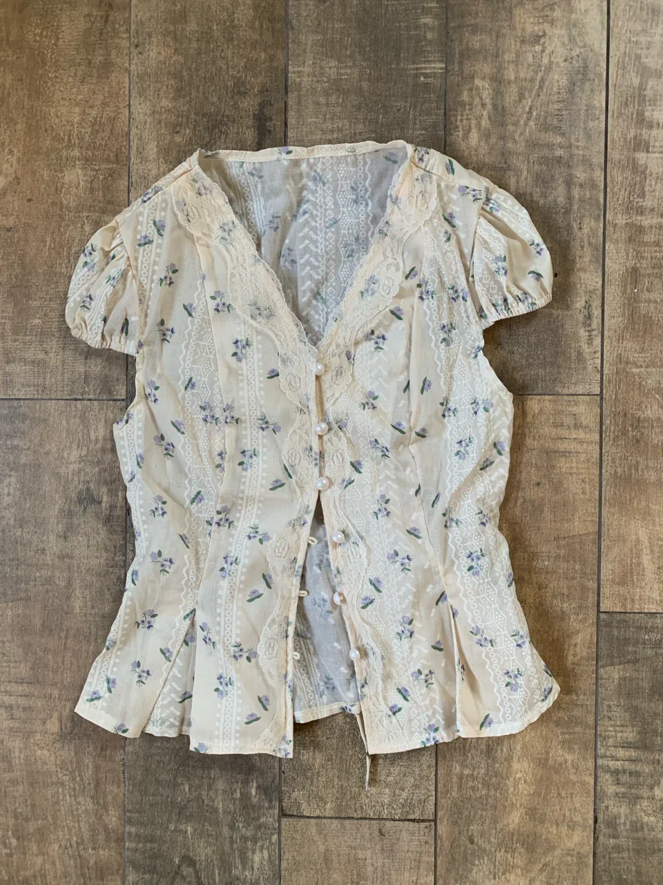 Shein · Talle S