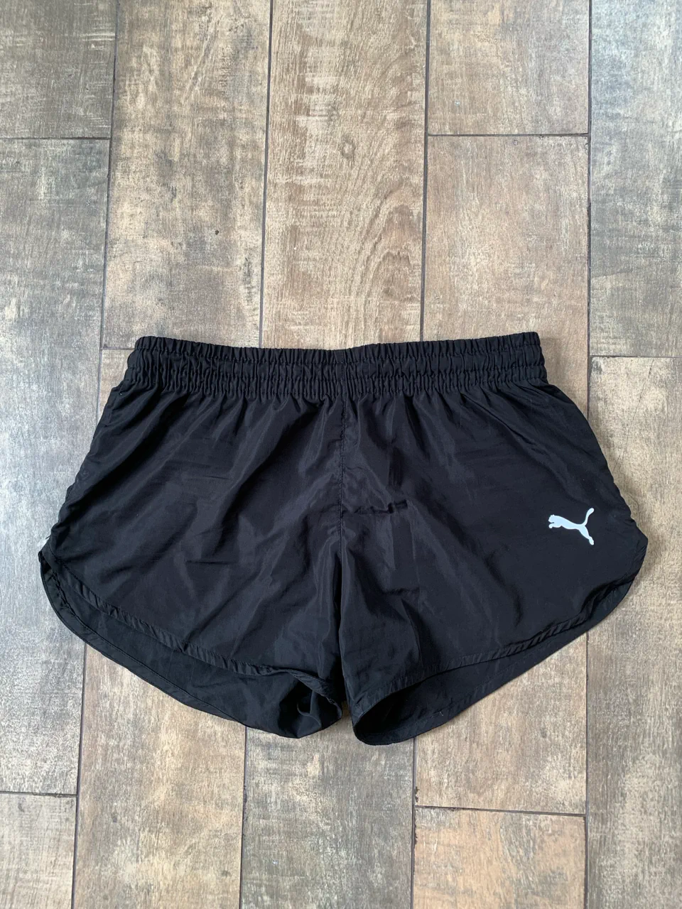 Short Puma - imagen 1