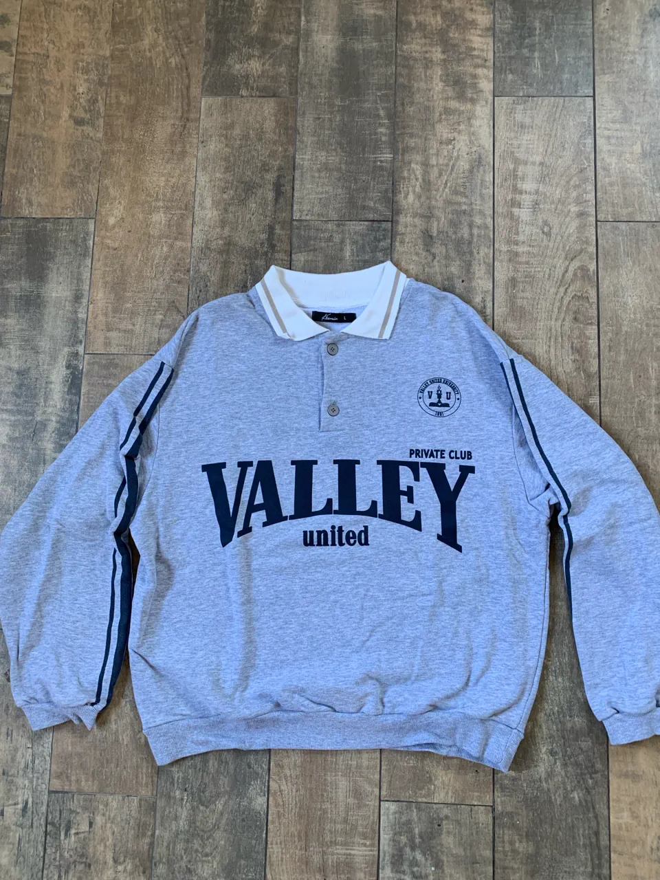 Sweater Kremia · Talle único