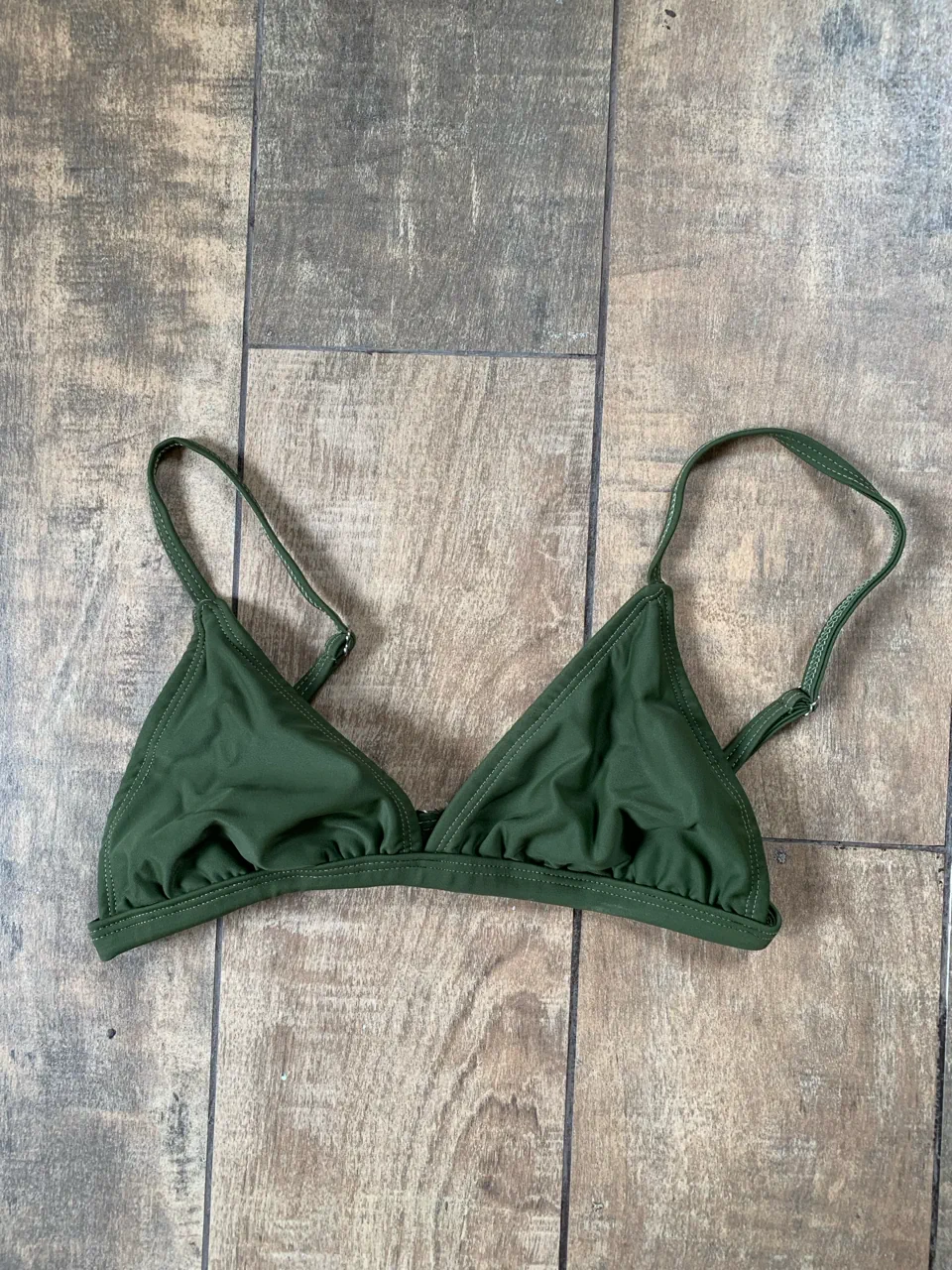 Bikini La flor de lavanda - imagen 1