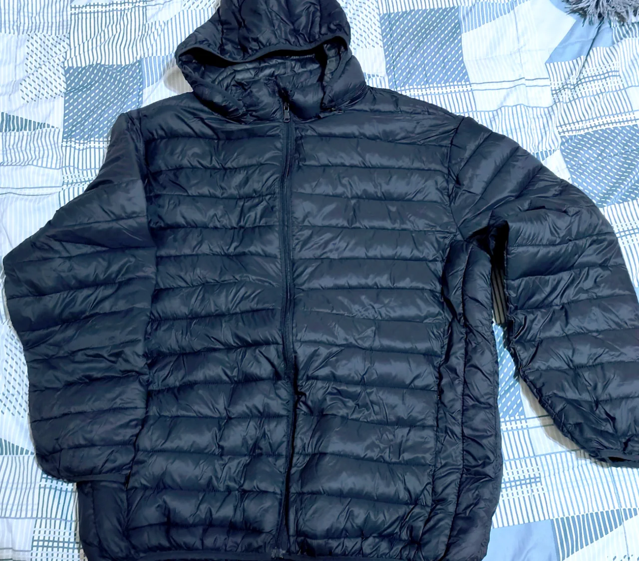 Campera Capitan exchange - imagen 1