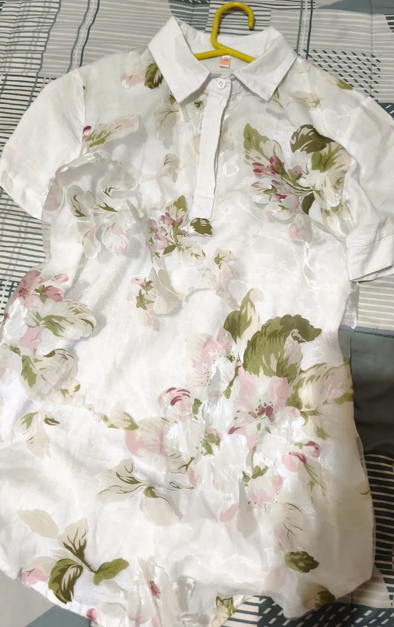 Camisa Importado - imagen 1