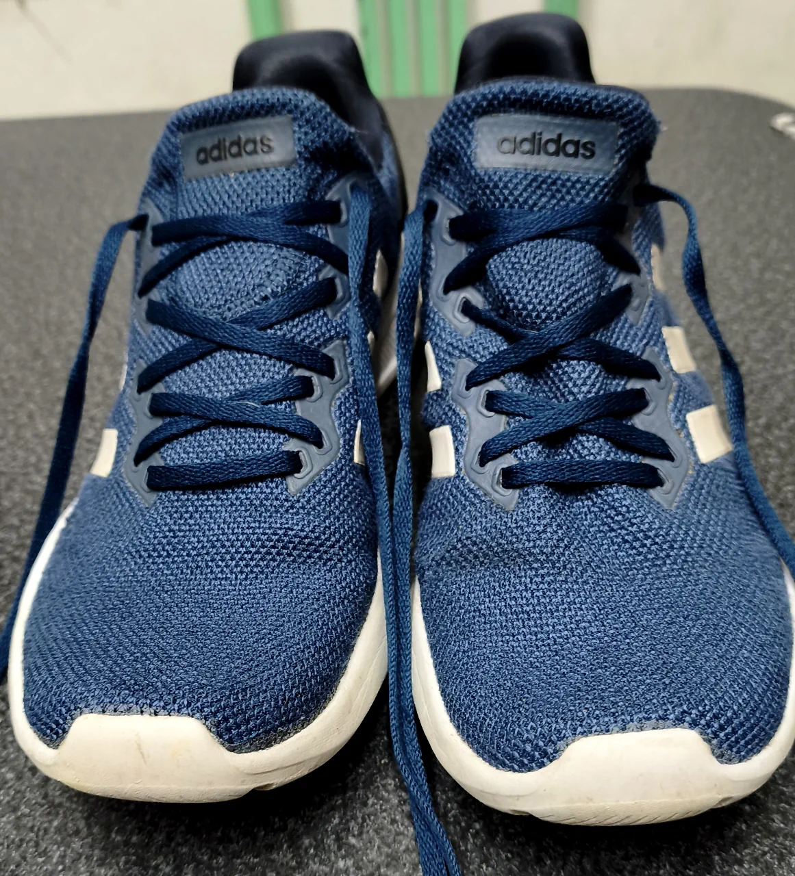 Zapatillas adidas - imagen 1