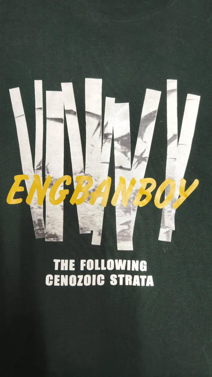 Remera Engbanboy - imagen 2