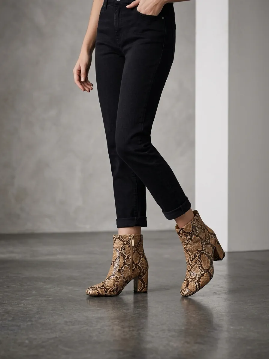 Botines Primark - imagen 1