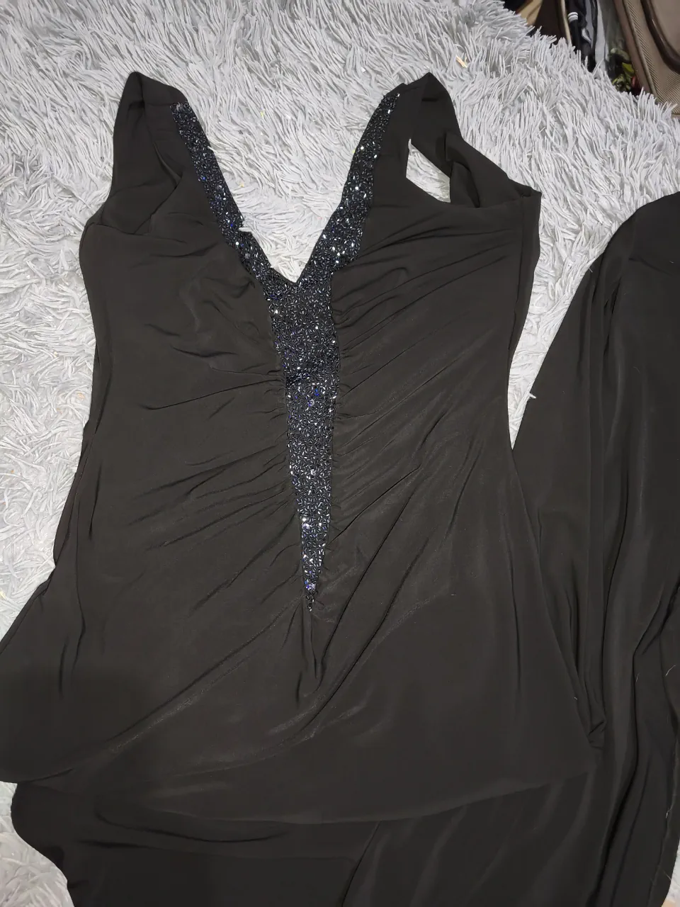 Vestido Sin marca - imagen 1