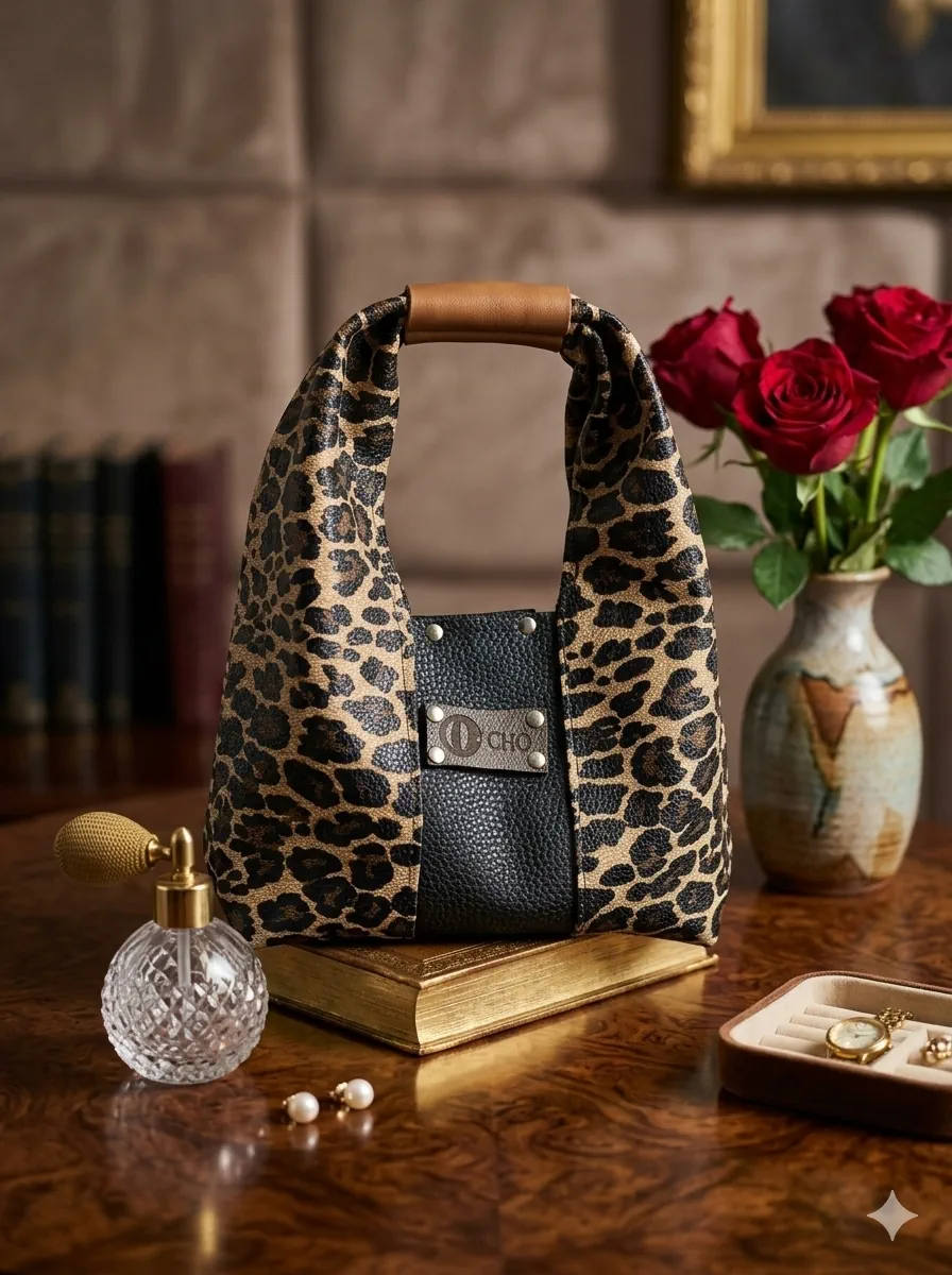 Cartera Cho_carteras - imagen 1
