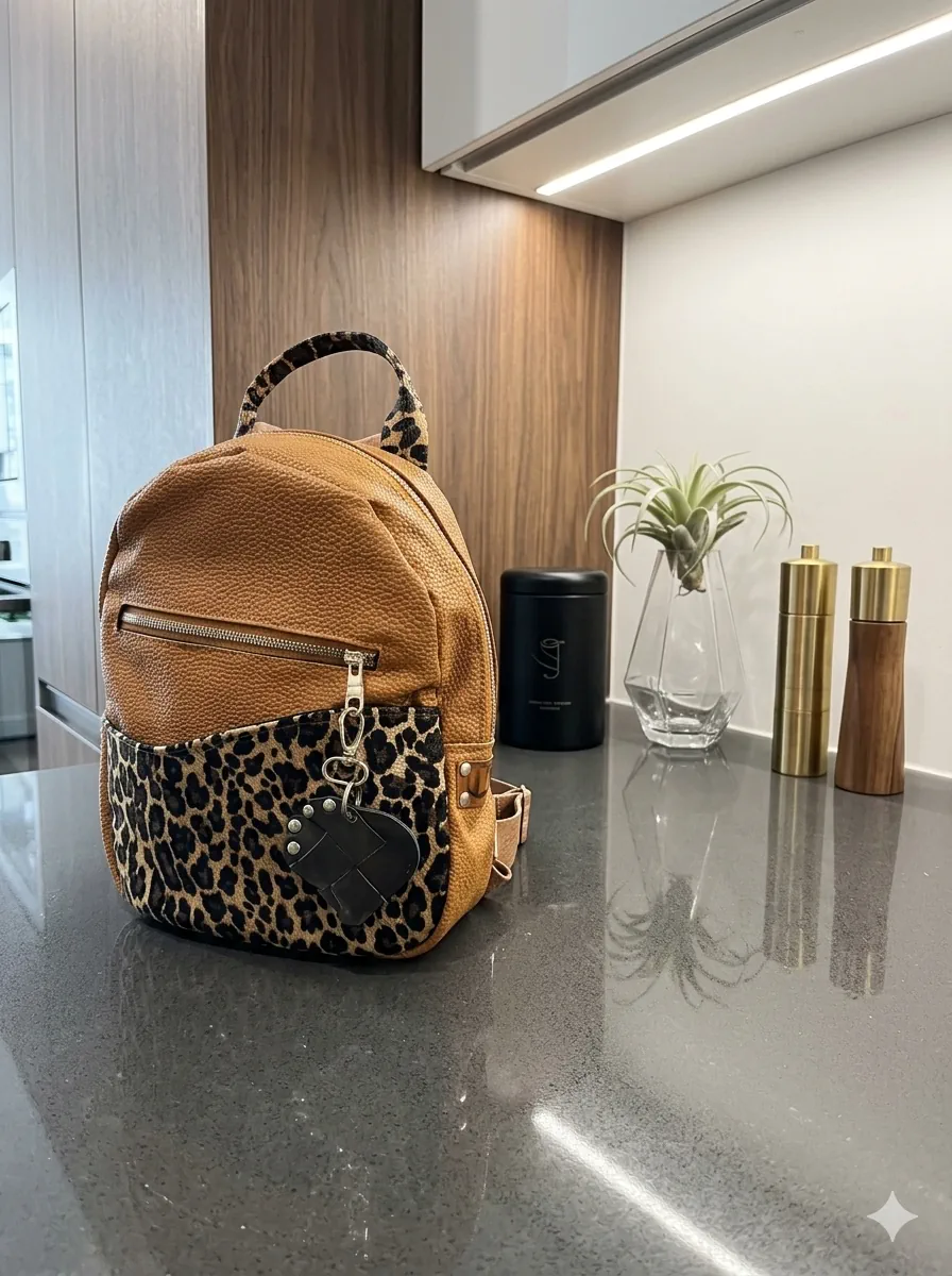 Mochila Cho_carteras - imagen 1