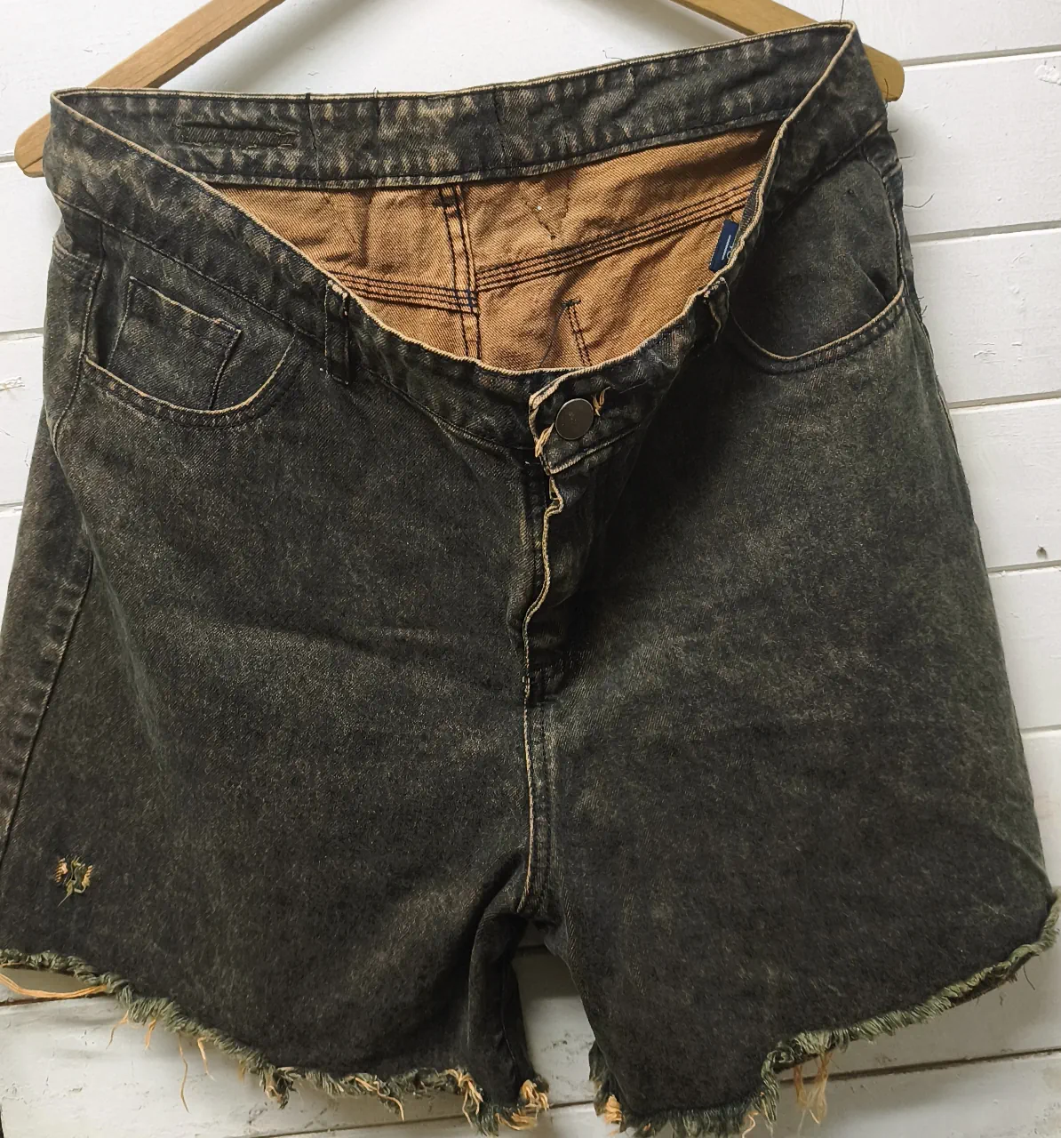 Short Liveral - imagen 1