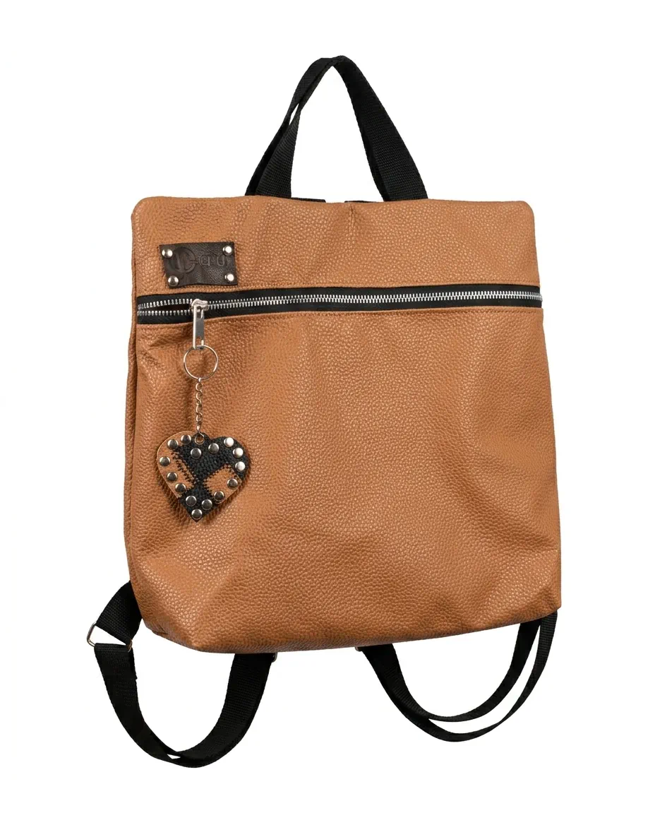 Mochila Cho_carteras - imagen 1