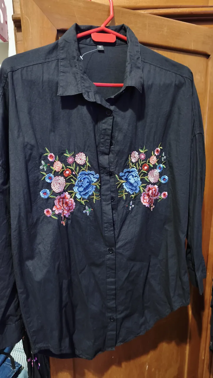 Camisa Sin marca - imagen 1