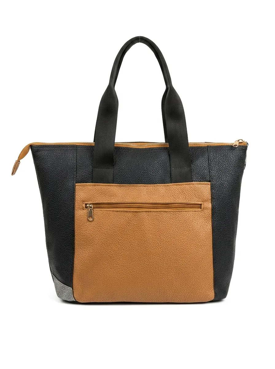 Tote bag Cho_carteras - imagen 2