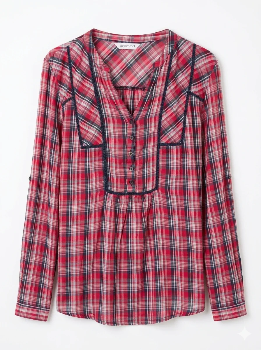 Camisa Promod - imagen 1