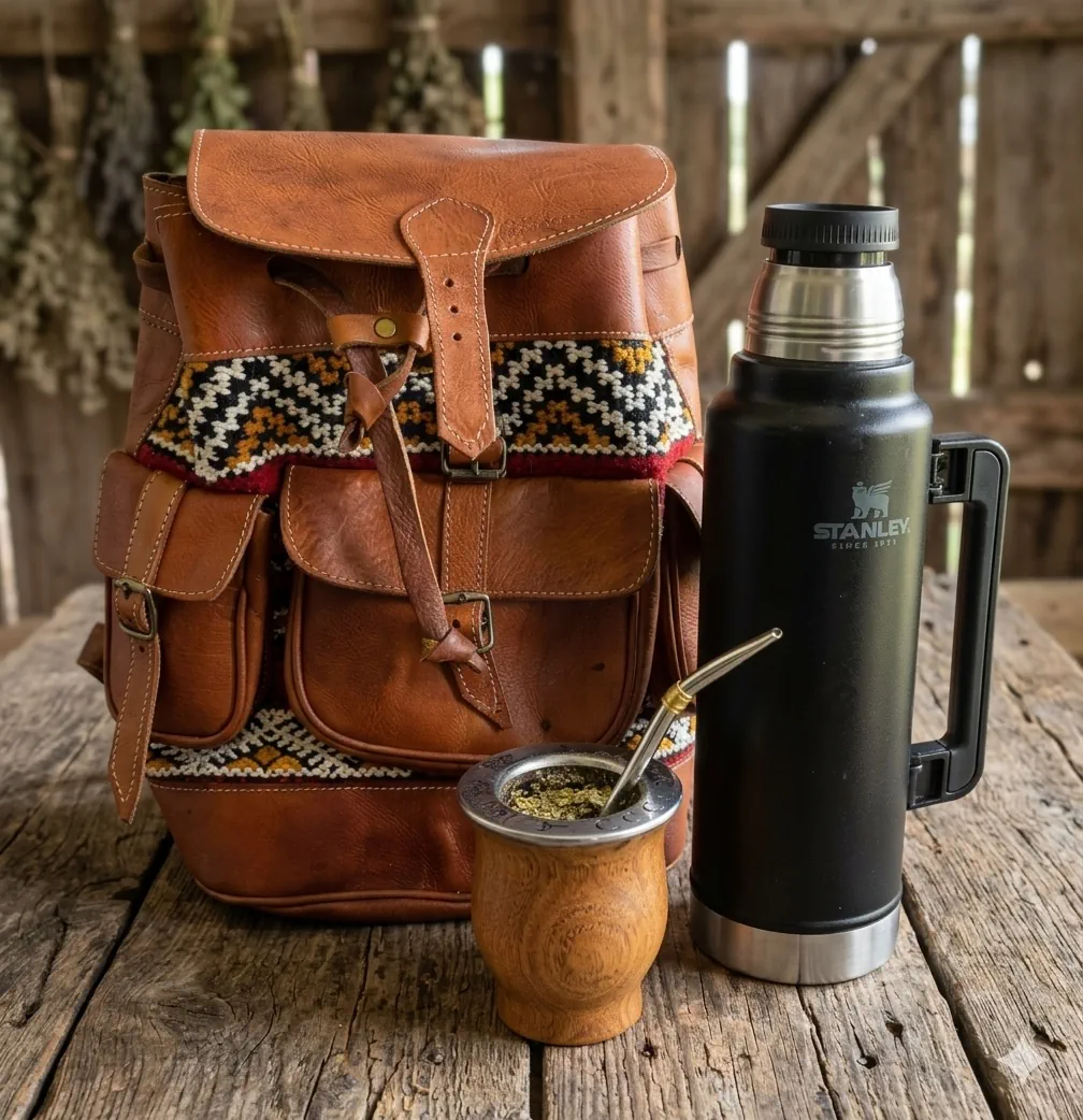 Mochila Sin marca - imagen 1