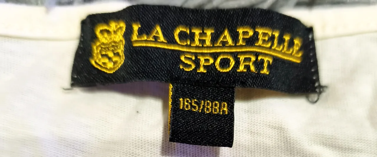 Vestido La chapell(importado) - imagen 4