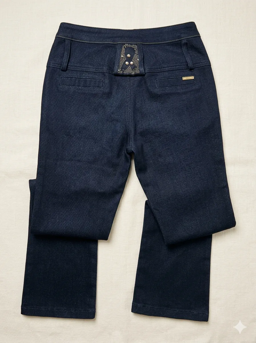 Jean Woman w - imagen 2