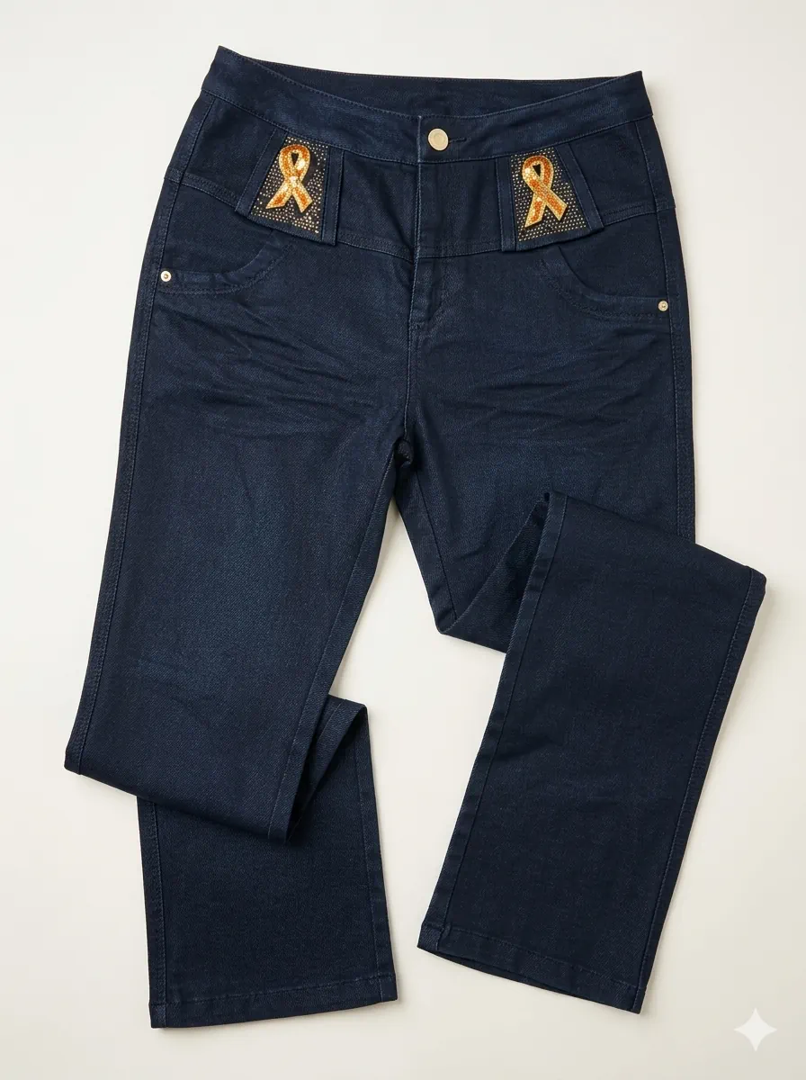 Jean WOMAN - imagen 1
