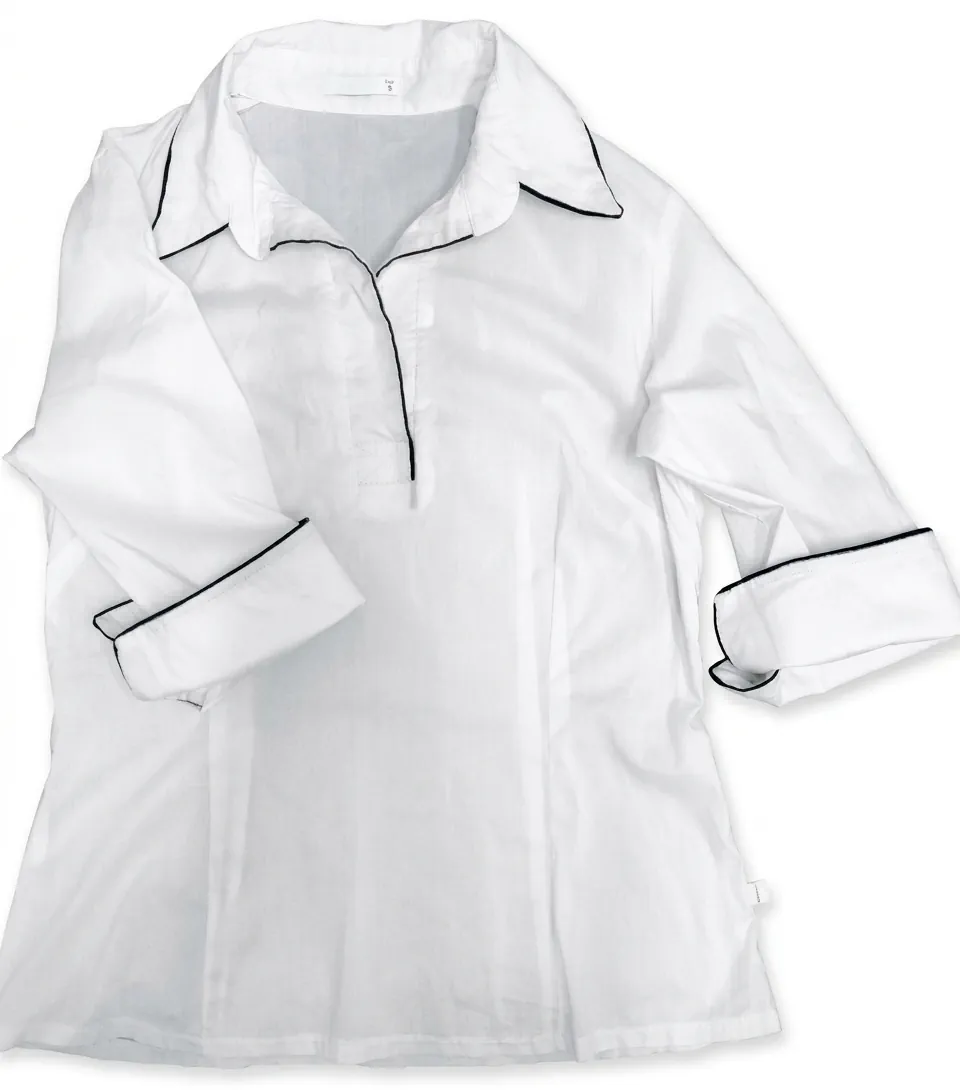 Camisa Tucci - imagen 1