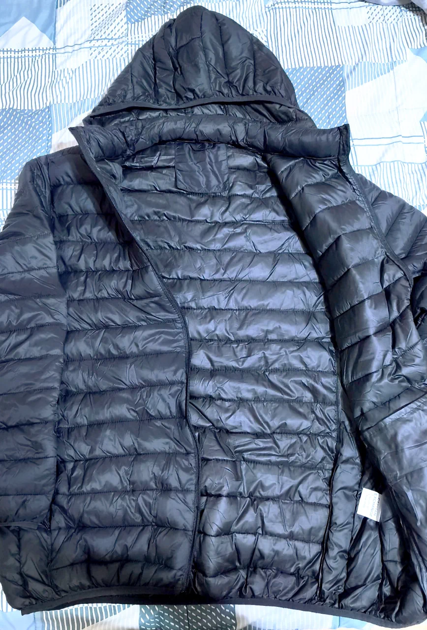 Campera Capitan exchange - imagen 2