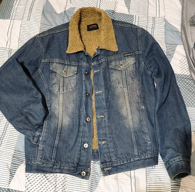 Quarry jeans · Talle M