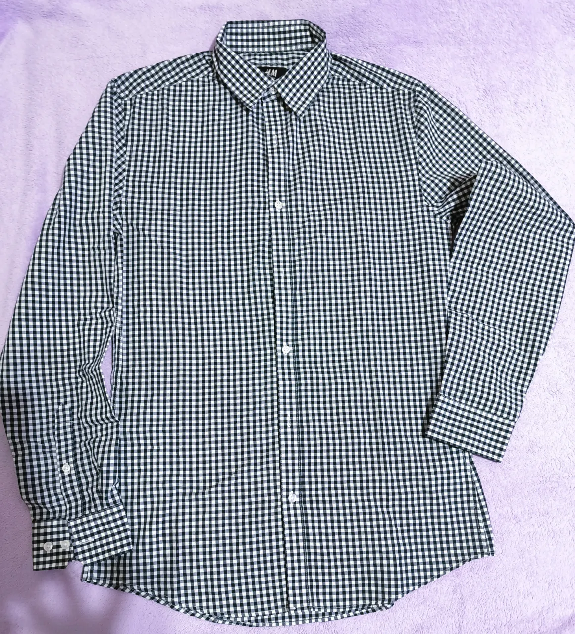 Camisa H&M - imagen 1