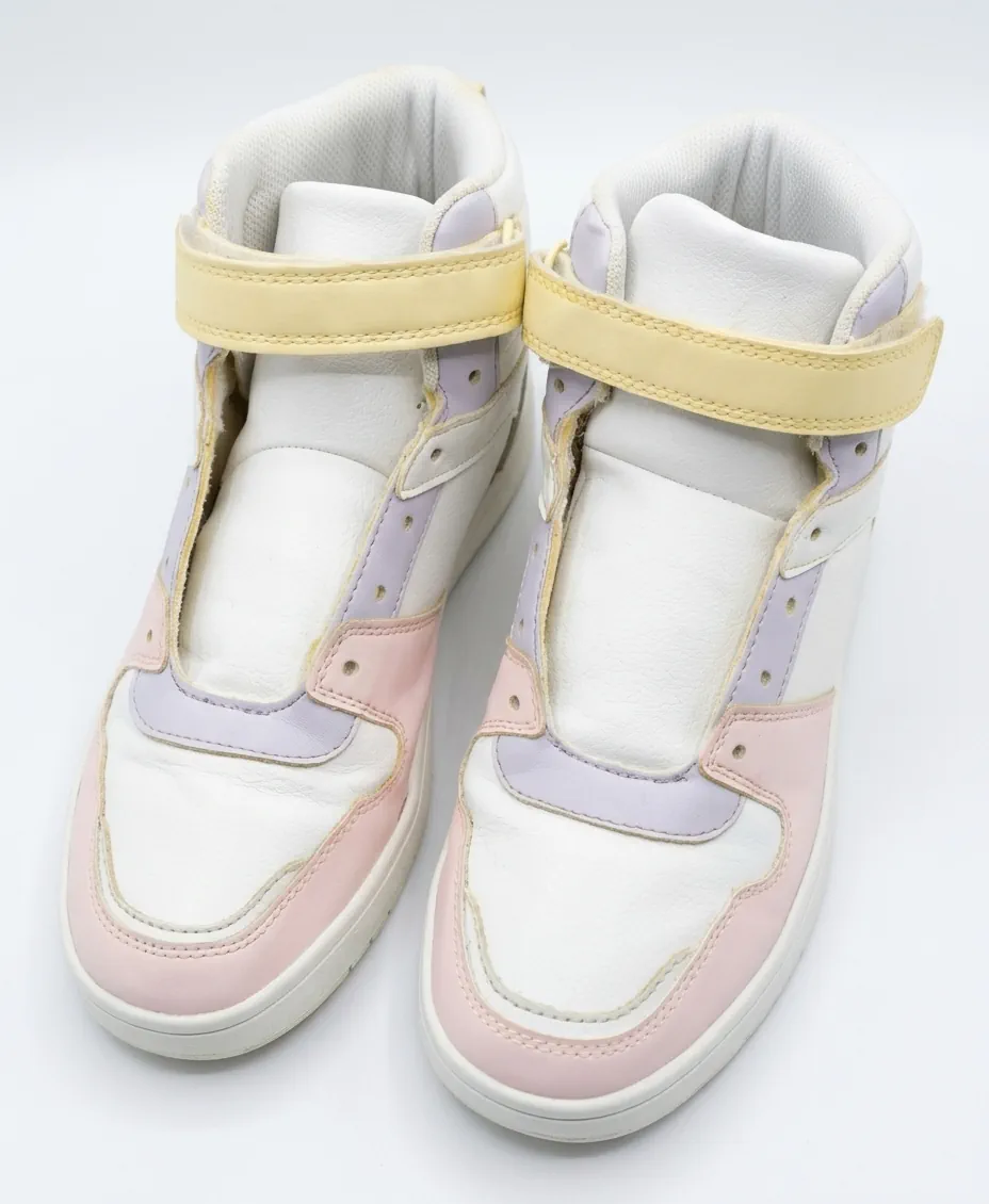 Zapatillas Primark - imagen 1